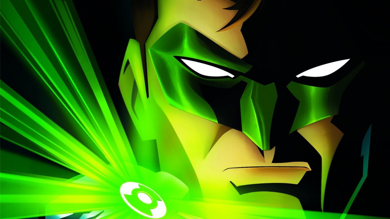Liga da Justiça | Nova arte mostra Lanterna Verde que iria aparecer no longa