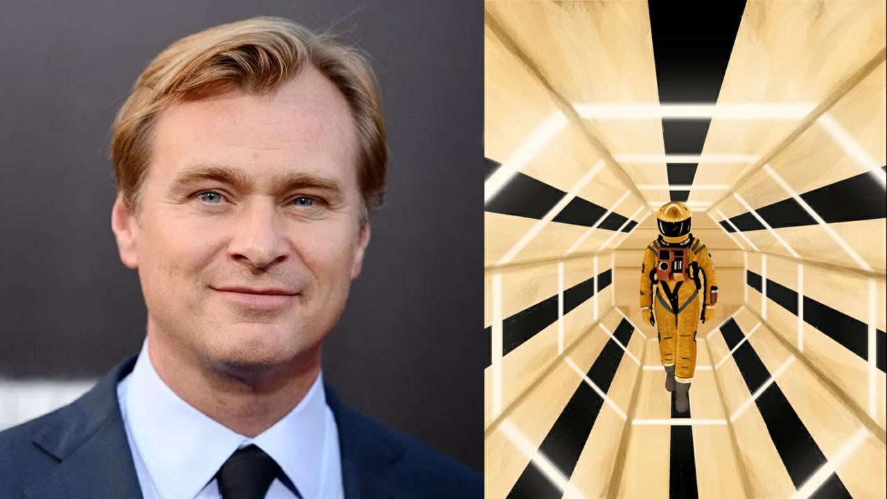 Christopher Nolan apresentará 2001: Uma Odisseia no Espaço no Festival de Cannes