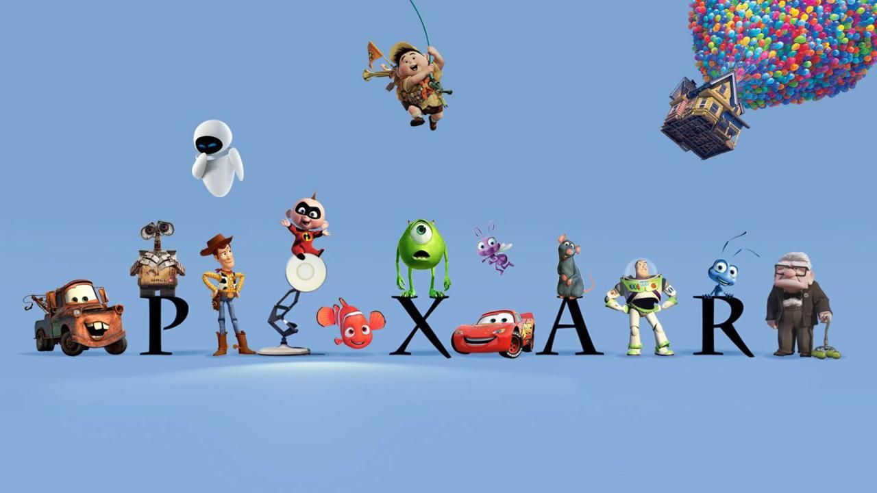 Bao | Pixar divulga detalhes sobre o curta que acompanhará Os Incríveis 2