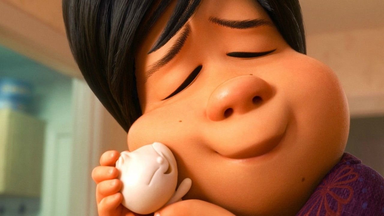 Bao | Disney divulga novo teaser e pôster do curta que acompanhará Os Incríveis 2
