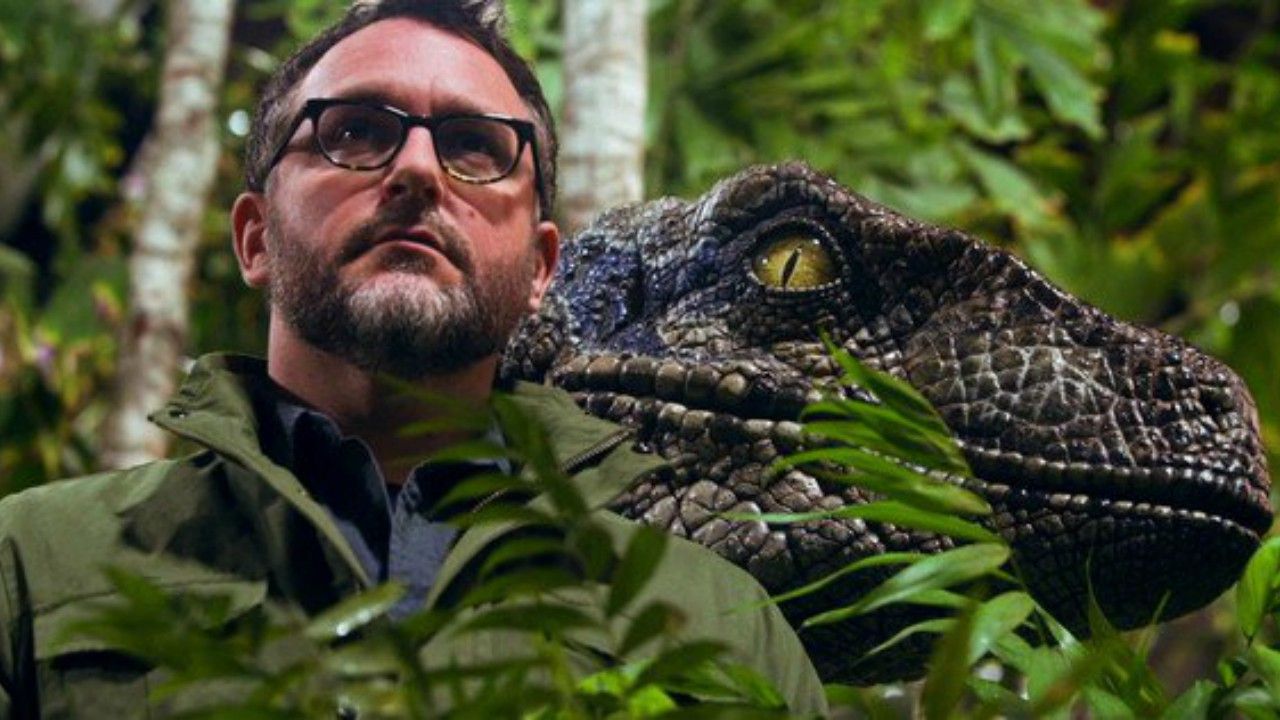 Spielberg confirma retorno de Colin Trevorrow à direção do terceiro filme da série Jurassic World