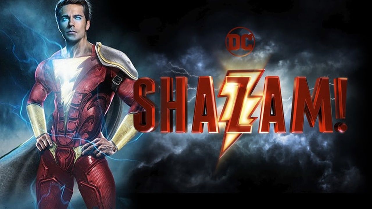 Shazam! | Diretor diz que filme terá explosões ao melhor estilo Michael Bay
