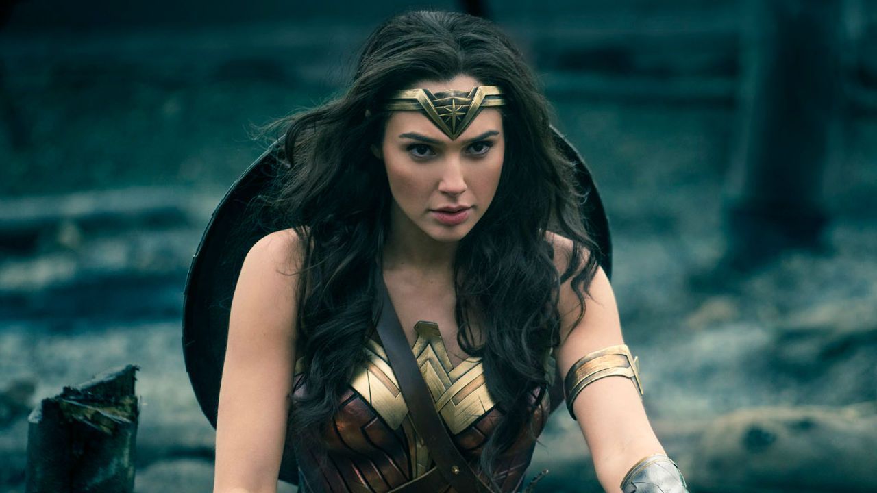 Mulher-Maravilha | Filme foi o mais rentável do gênero de super-heróis em 2017