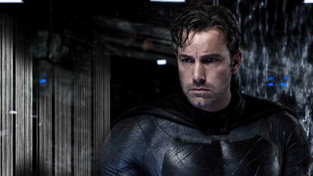 Batman vs Superman | Zack Snyder fala sobre significado de cena inicial