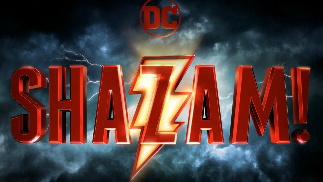 Shazam! | Zachary Levi divulga primeira foto com o visual do herói