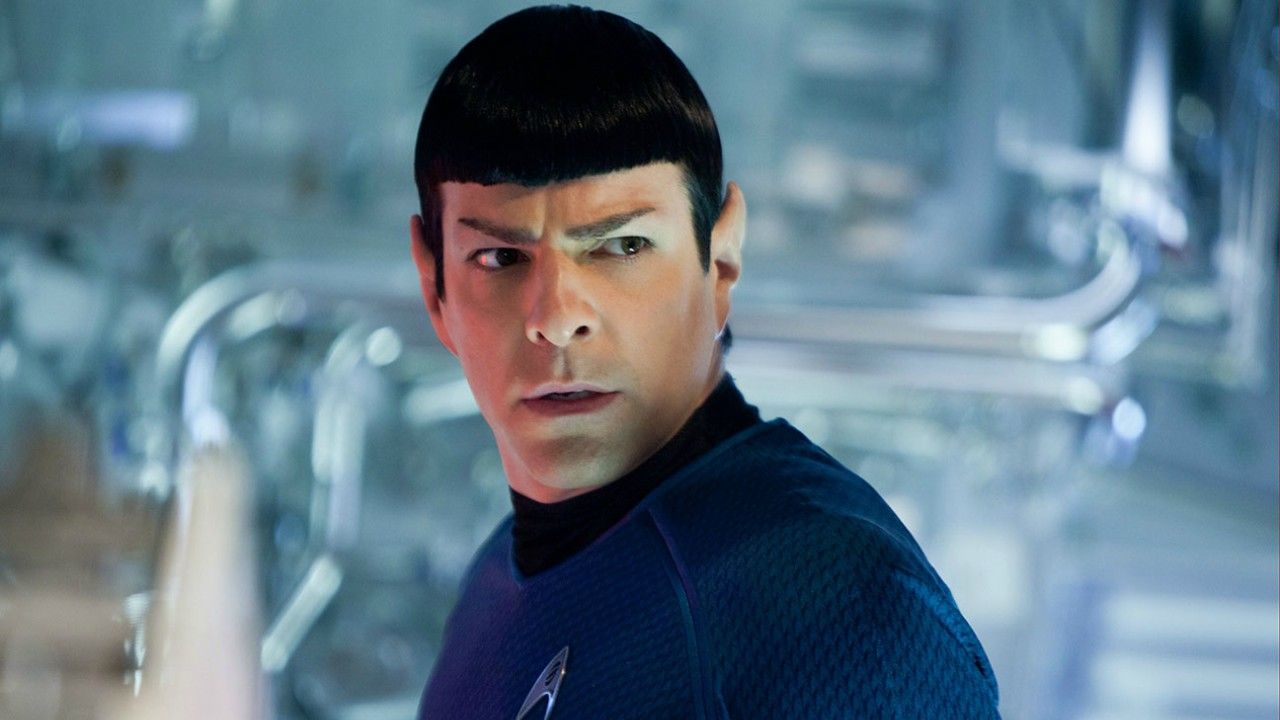 Star Trek 4 | Zachary Quinto dá a entender que mais de um roteiro estaria sendo escrito