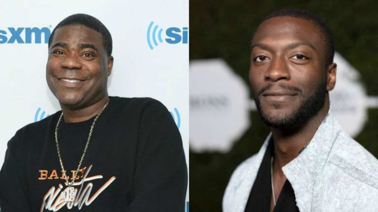 Irmãos Gêmeo: Tracy Morgan entra para o elenco da sequência