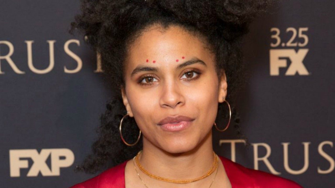 Pale Blue Dot | Zazie Beetz negocia para se juntar a Natalie Portman em nova ficção científica