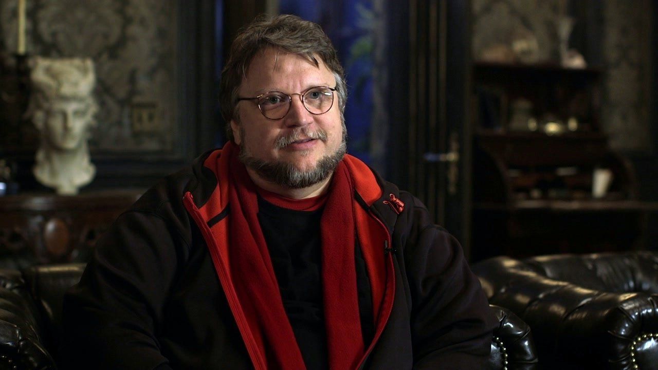 Guillermo del Toro amplia parceria com a Dreamworks com contrato de exclusividade