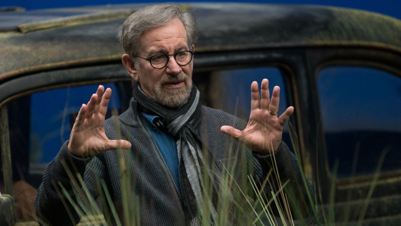 Indiana Jones 5 | Steven Spielberg sugere que longa pode ter protagonista mulher