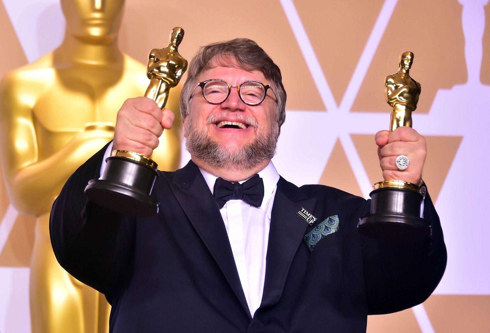 Guillermo Del Toro é contratado com exclusividade pela Fox Searchlight
