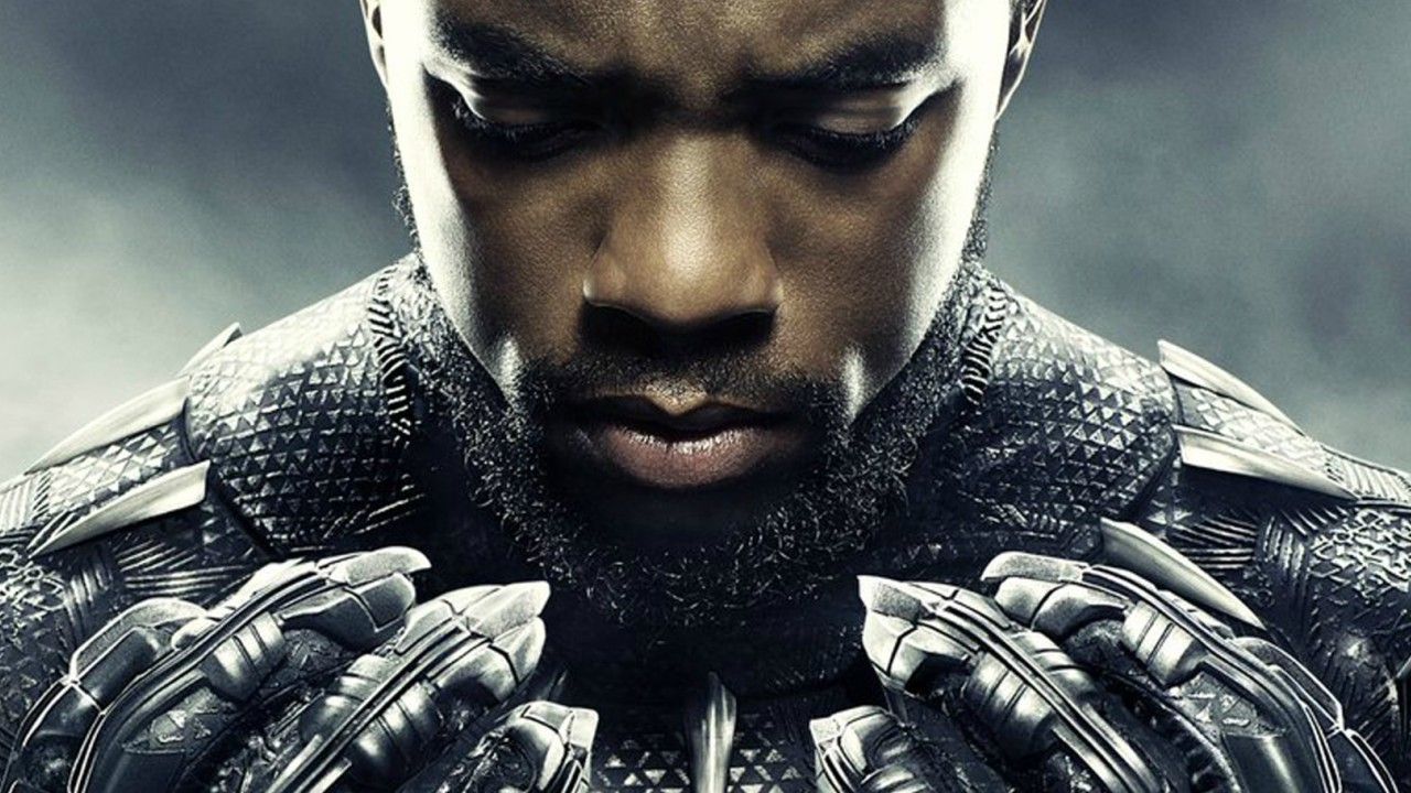 Pantera Negra | Chadwick Boseman apoia a indicação do longa ao Oscar de Melhor Filme