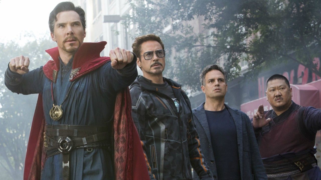 Vingadores: Guerra Infinita | Pré-venda de ingressos nos EUA já supera as dos últimos sete filmes da Marvel juntos