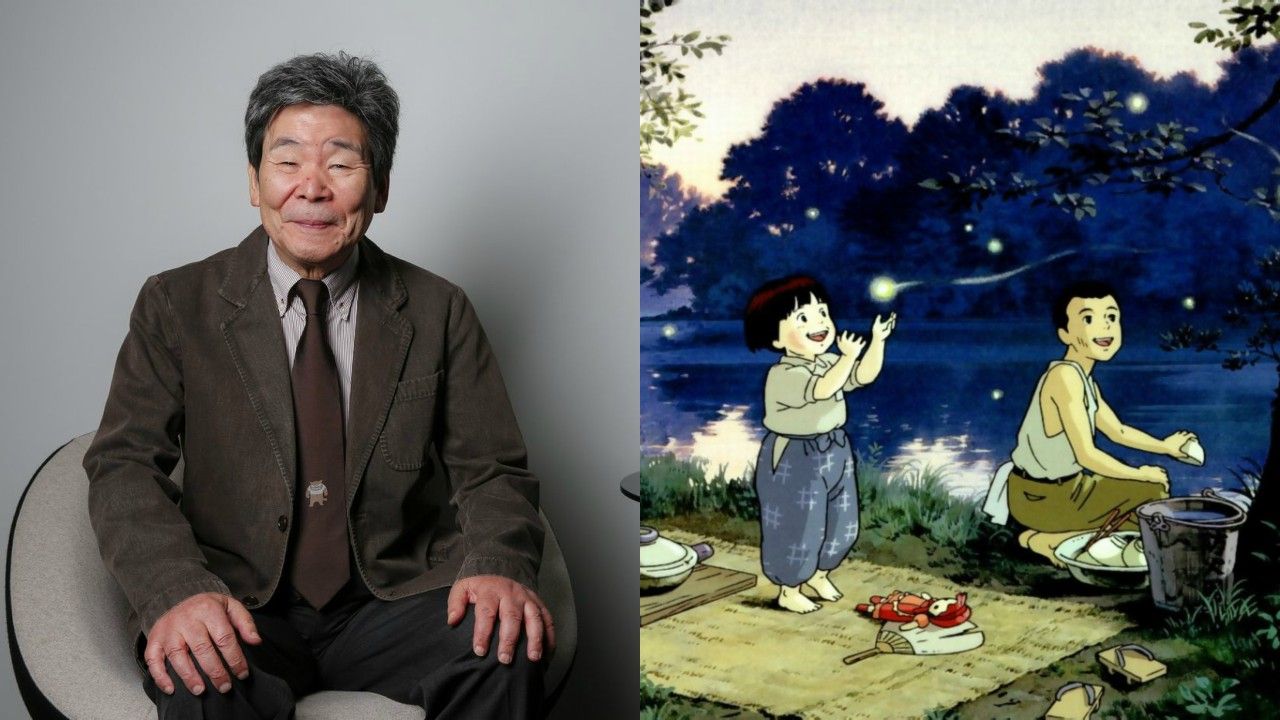 Isao Takahata, co-fundador do estúdio Ghibli, morre aos 82 anos