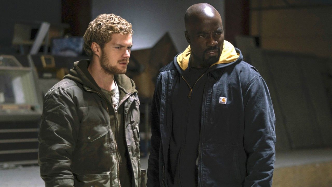 Luke Cage | Nova imagem da segunda temporada revela que Punho de Ferro participará da série