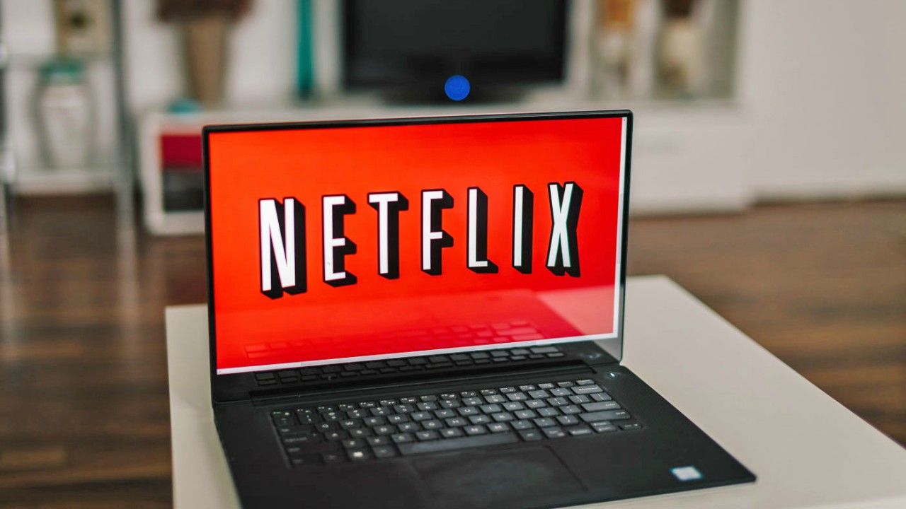 Netflix pretende alcançar 1.000 produções originais até o fim de 2018