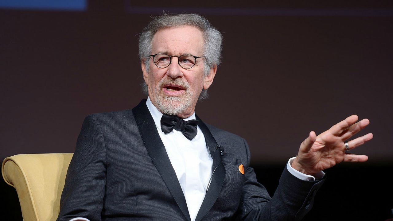 Steven Spielberg produzirá nova série documental para Discovery Channel