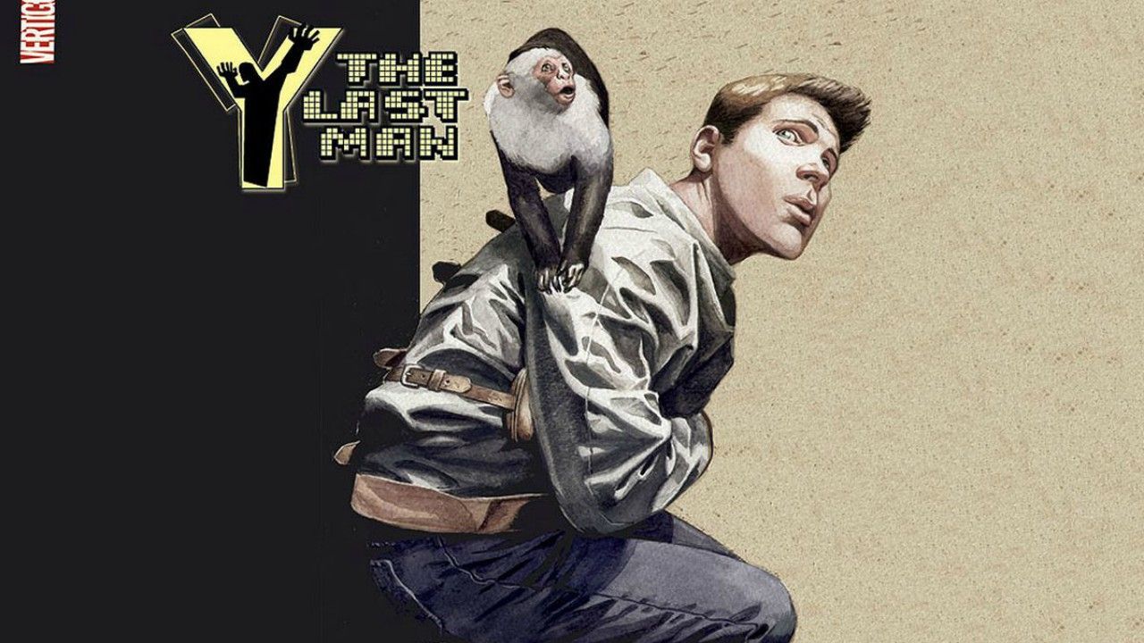 Y: The Last Man | Série recebe ordem para execução de piloto da FX