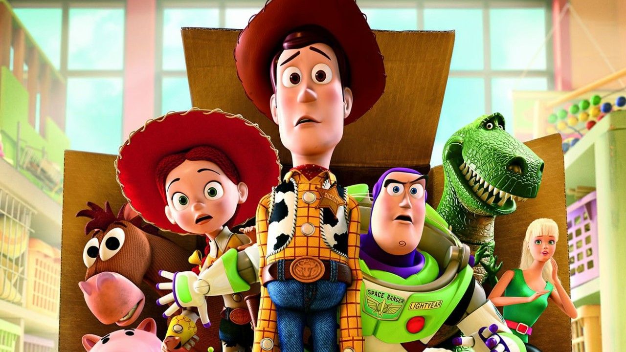 Toy Story 4 | Filme tem data de estreia oficial anunciada