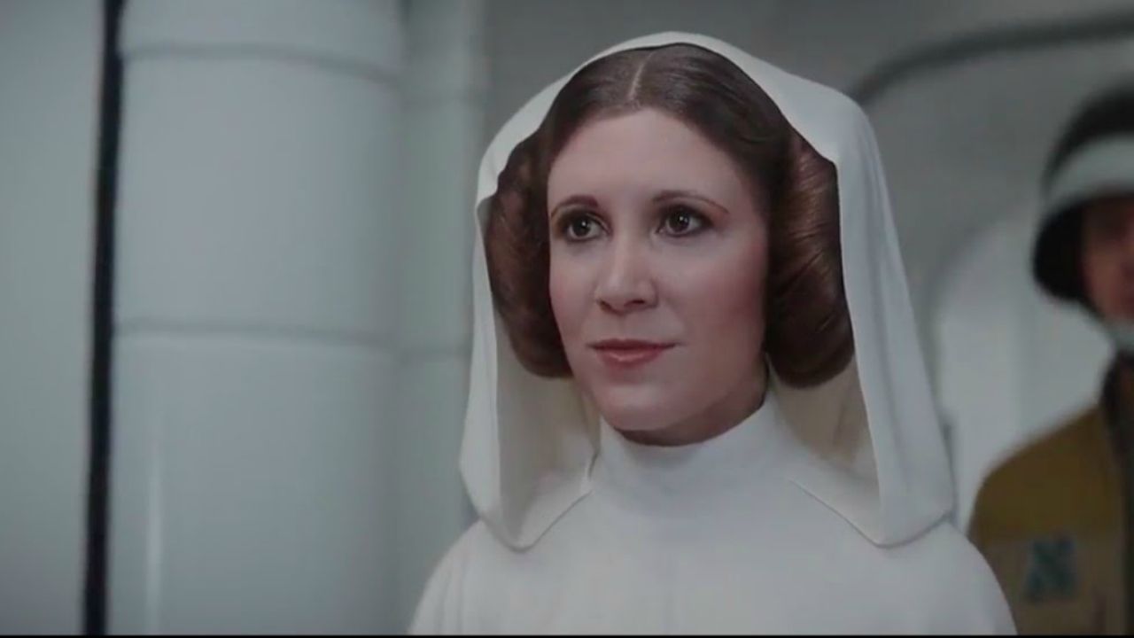 Star Wars | Lucasfilm digitaliza todos os seus protagonistas para referências futuras