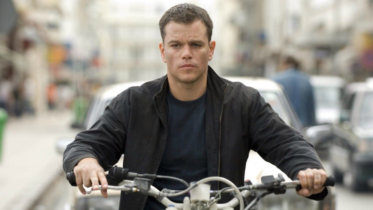 Universo de Jason Bourne deve ganhar uma série própria