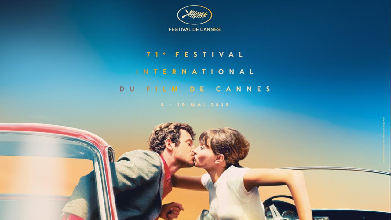 Festival de Cannes 2018 | Longas de Spike Lee e Jean-Luc Godard disputam a Palma de Ouro
