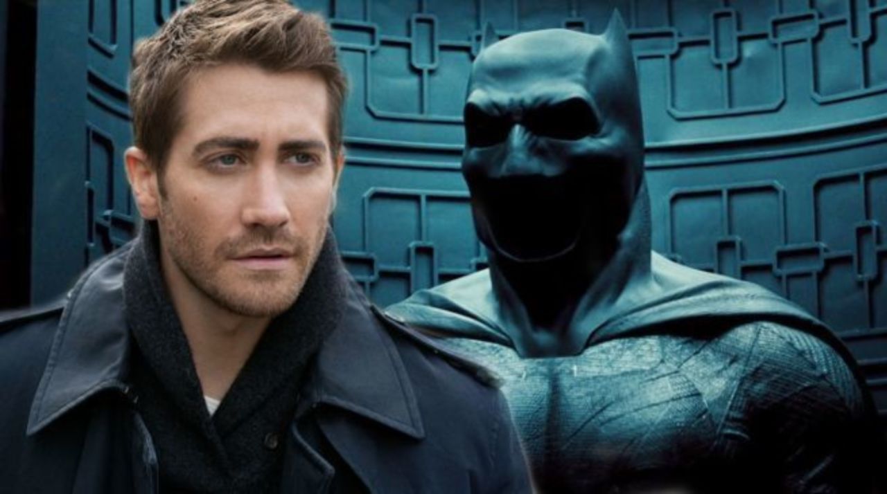 The Batman | Jake Gyllenhaal confirma que não irá substituir Ben Affleck como novo Batman