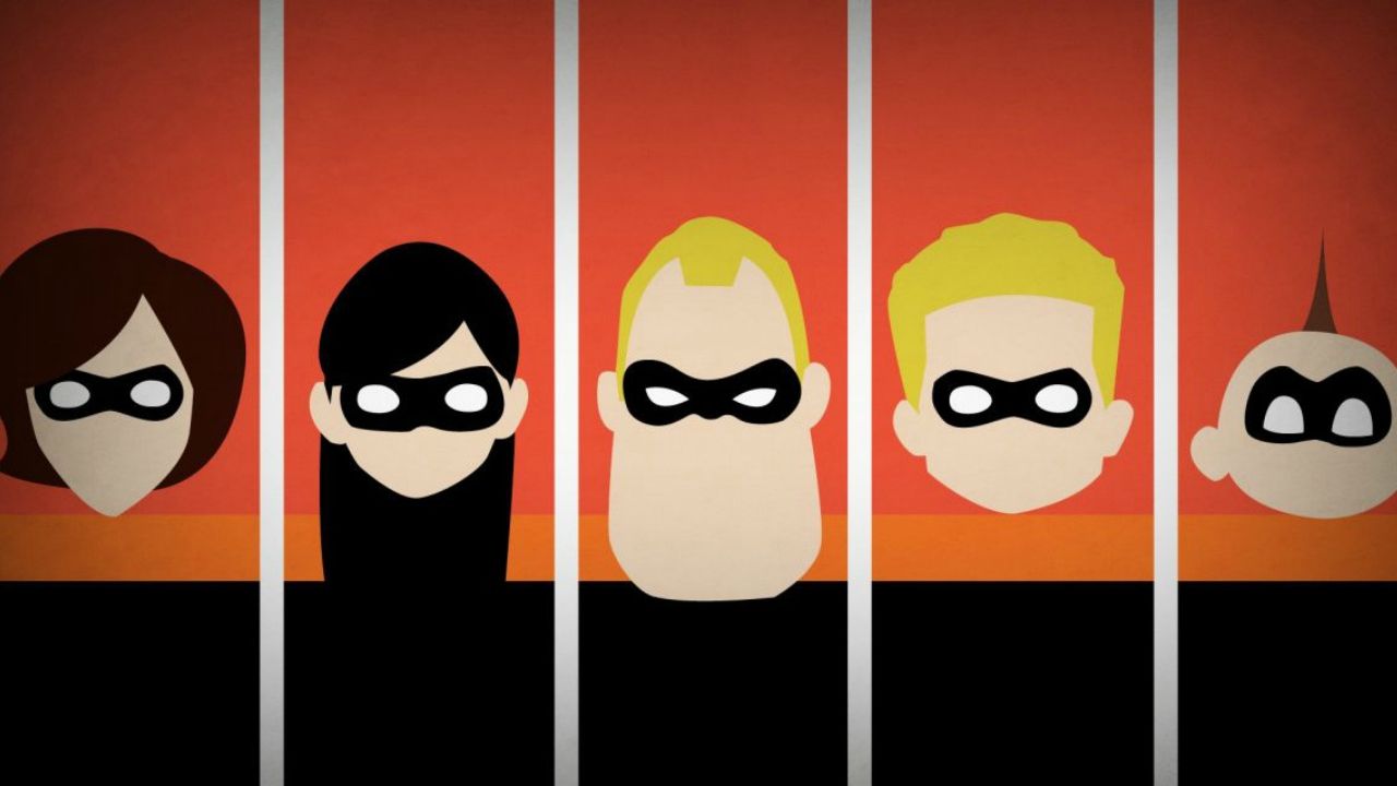 Os Incríveis 2 | Heróis se unem em novo trailer da animação