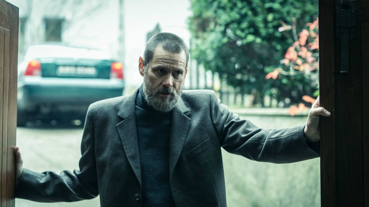 Dark Crimes | Suspense policial protagonizado por Jim Carrey ganha primeiro trailer