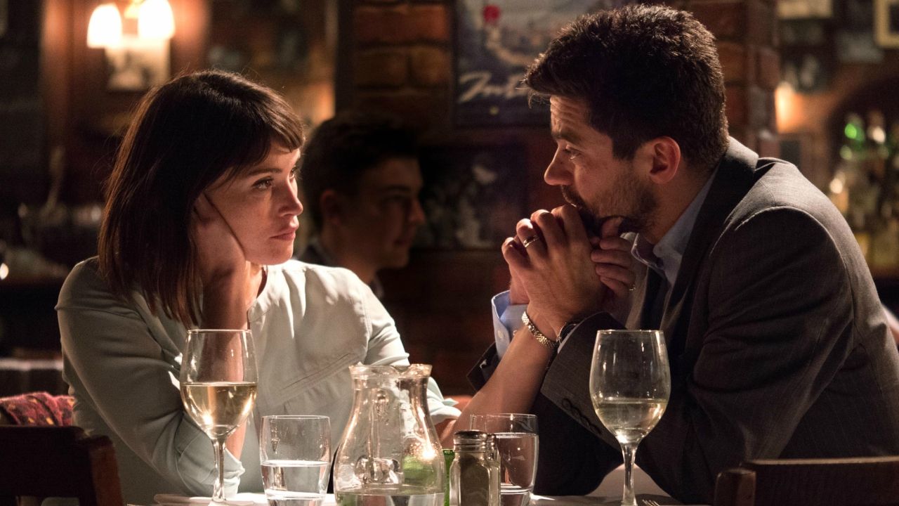 The Escape | Drama estrelado por Gemma Arterton e Dominic Cooper ganha novo trailer