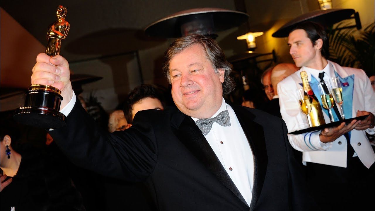 Kirk Simon, diretor vencedor do Oscar, falece aos 63 anos