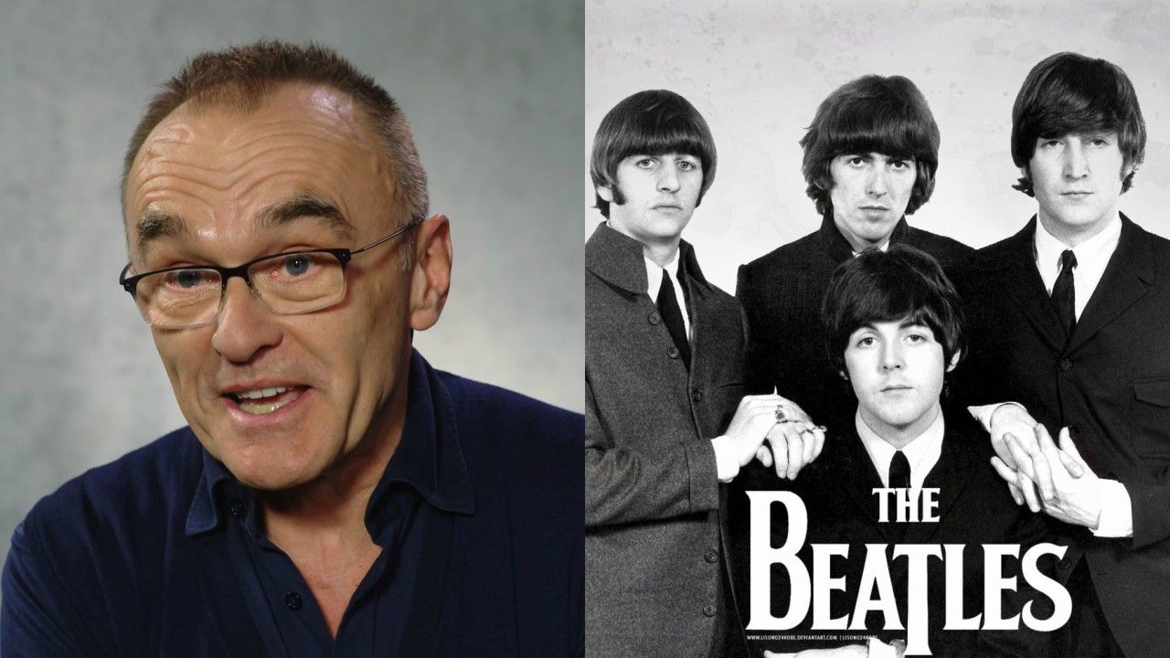 Musical sobre os Beatles dirigido por Danny Boyle ganha data de estreia