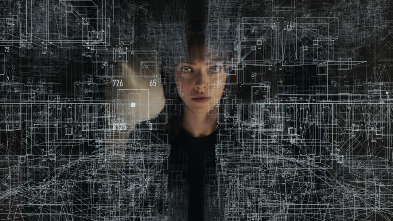 Anon | Thriller sci-fi com Amanda Seyfried e  Clive Owen ganha novo trailer