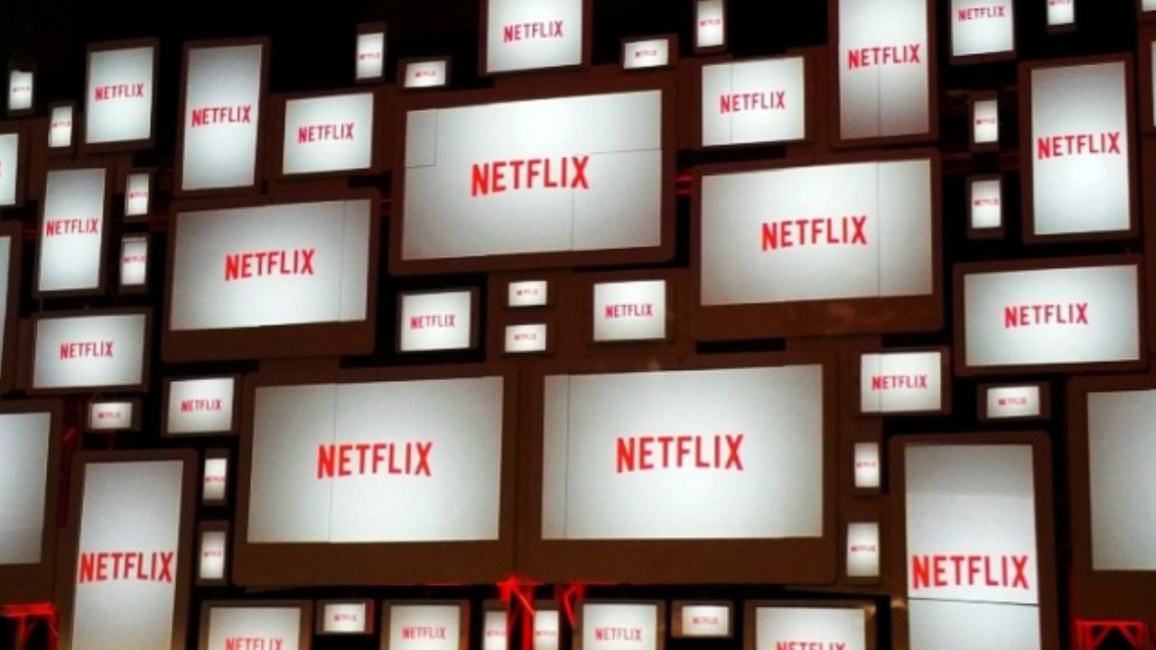 Netflix chega à marca de quase 120 milhões de assinantes mundialmente