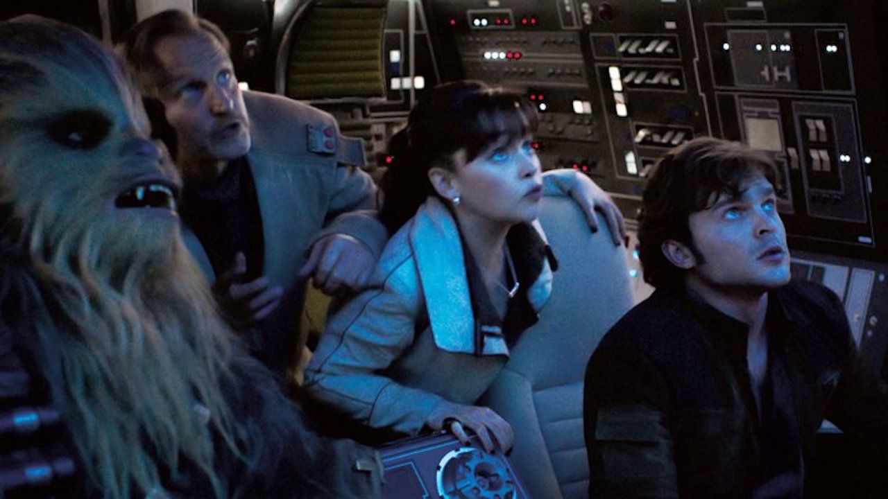 Han Solo: Uma História Star Wars | Protagonista pode ter mentido sobre a Corrida de Kessel, segundo revista