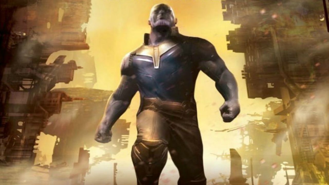 Vingadores: Guerra Infinita | Origem e motivações do vilão Thanos serão reveladas em livro