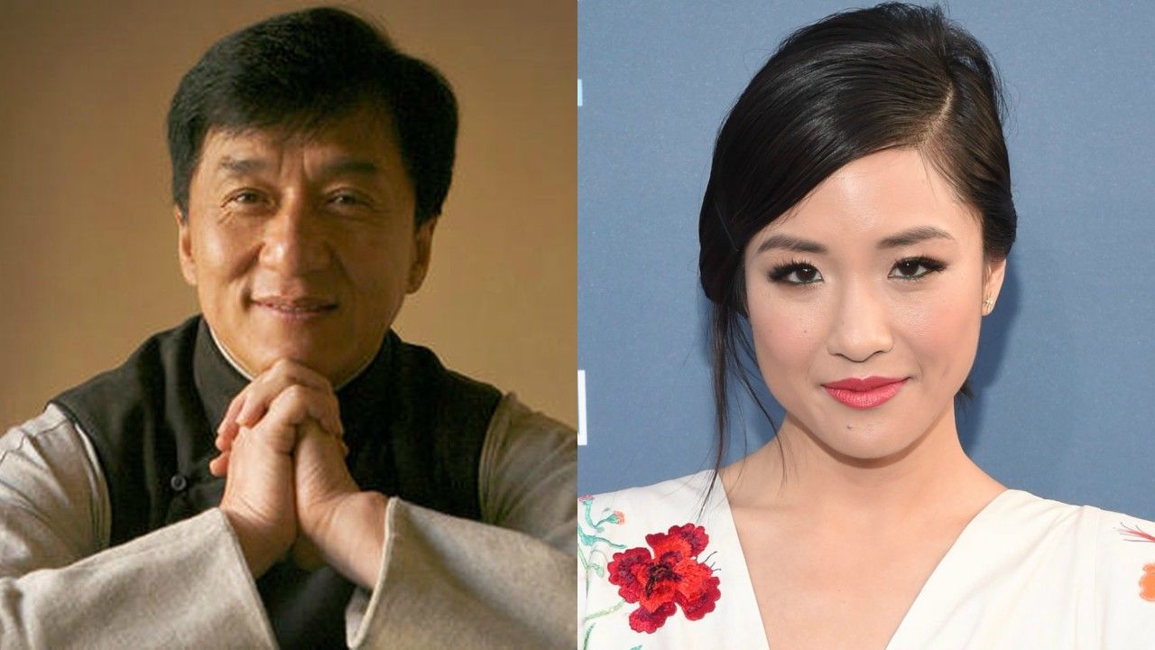 Wish Dragon | Jackie Chan e Constance Wu dublarão a nova animação da Sony