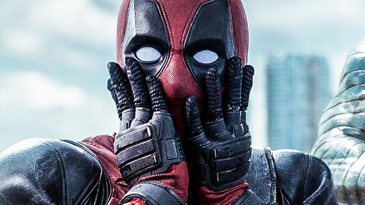 Deadpool 2 | Novo spot de TV mostra como será o estilo de ação da sequência