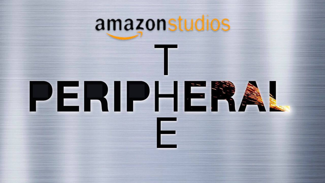 The Peripheral | Amazon fará série baseada no livro de William Gibson
