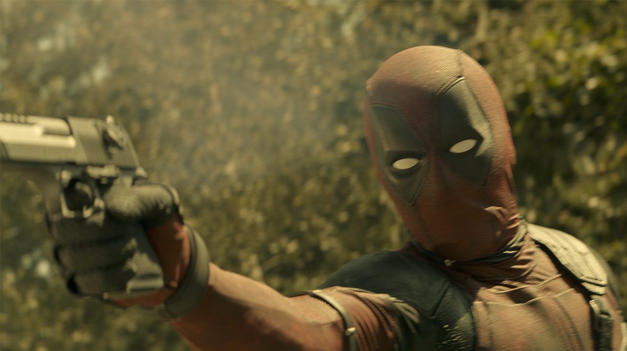 Deadpool 2 | Piadas com DC e Thanos marcam trailer final do longa