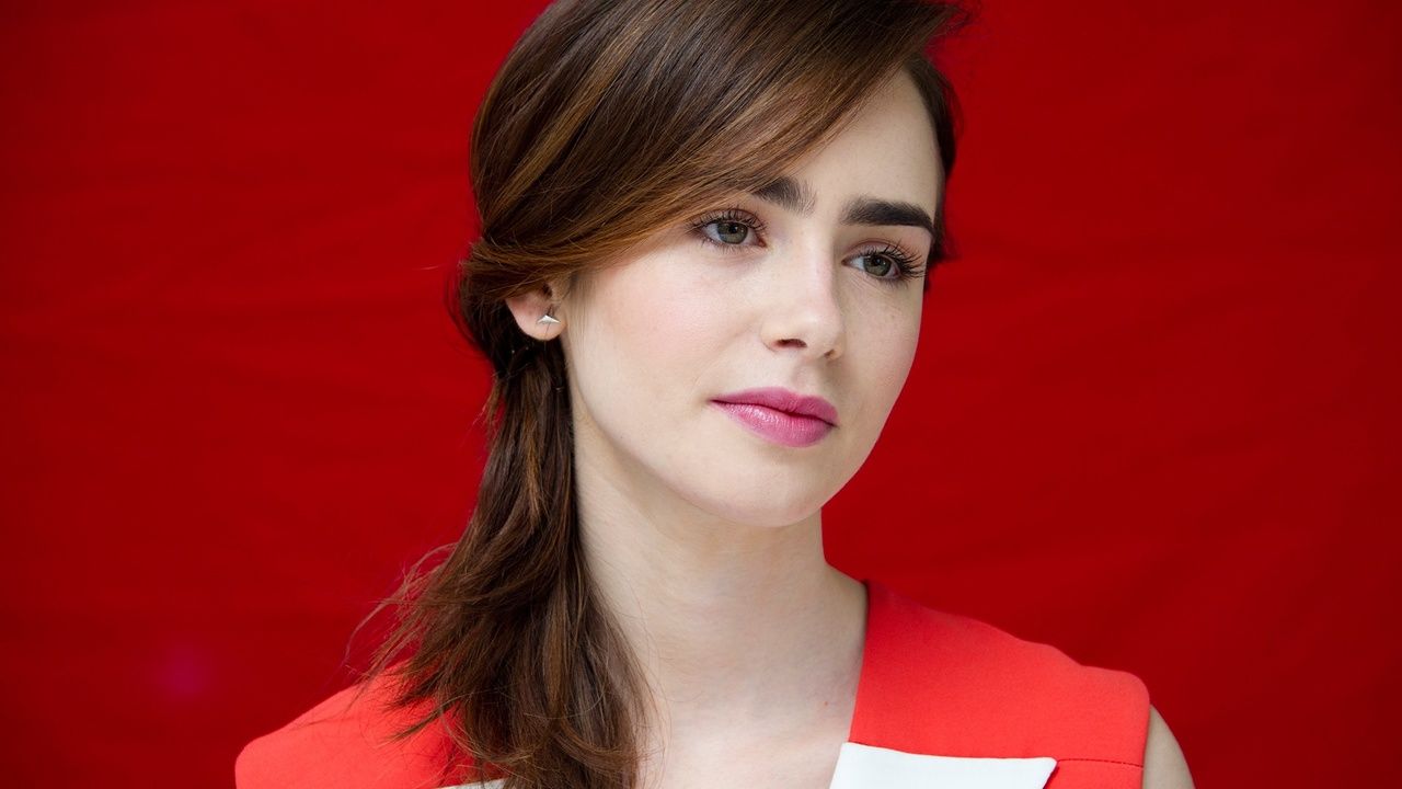 Titan | Lily Collins entra para o elenco do thriller de sobrevivência