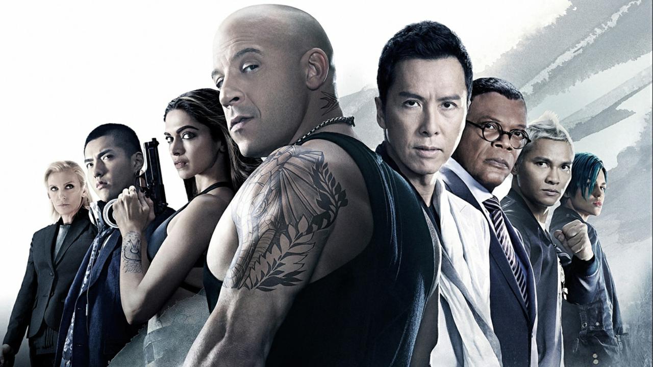 Triplo X | Vin Diesel produzirá o quarto filme da franquia