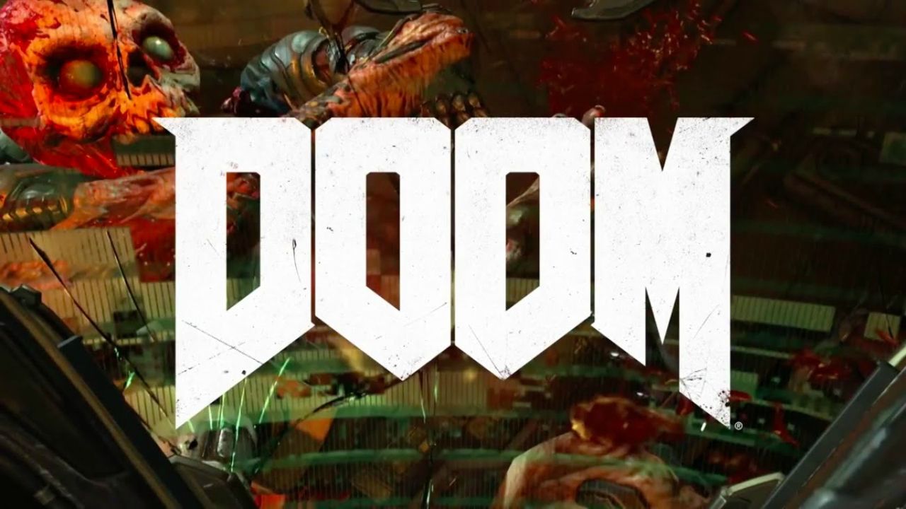 Nova adaptação cinematográfica do game DOOM pode estar à caminho