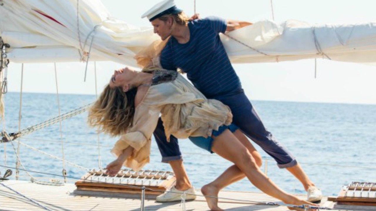 Mamma Mia! Lá Vamos Nós de Novo | Musical ganha trailer final com cenas inéditas