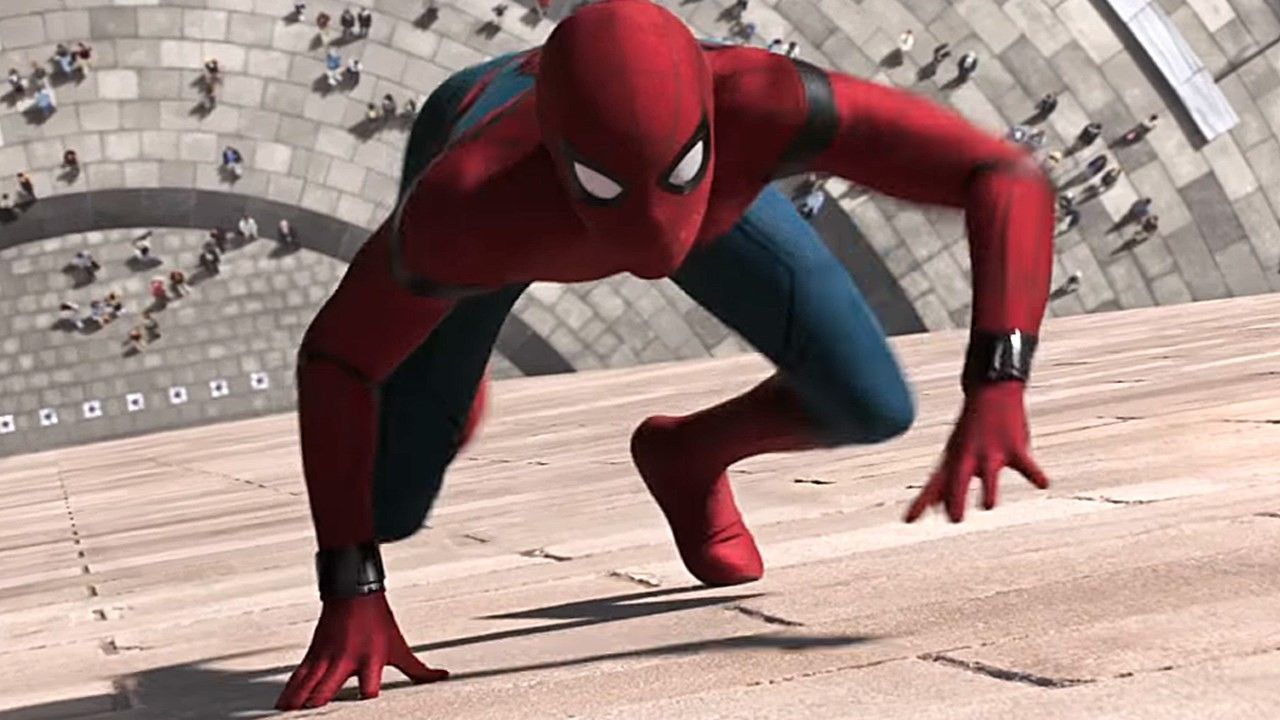 Homem-Aranha: De Volta ao Lar | Sequência do filme levará Peter Parker de volta à Europa