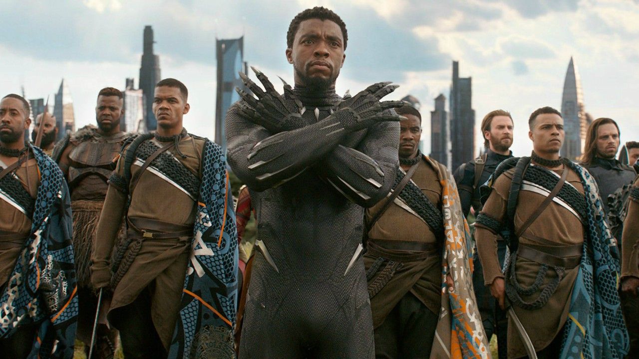 Vingadores: Guerra Infinita | Atores falam sobre a importância de Wakanda em novo vídeo