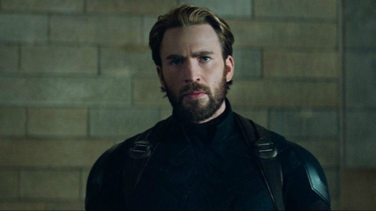Vingadores: Guerra Infinita | “Está um pouco irreverente e perigoso”, afirma Chris Evans sobre seu personagem