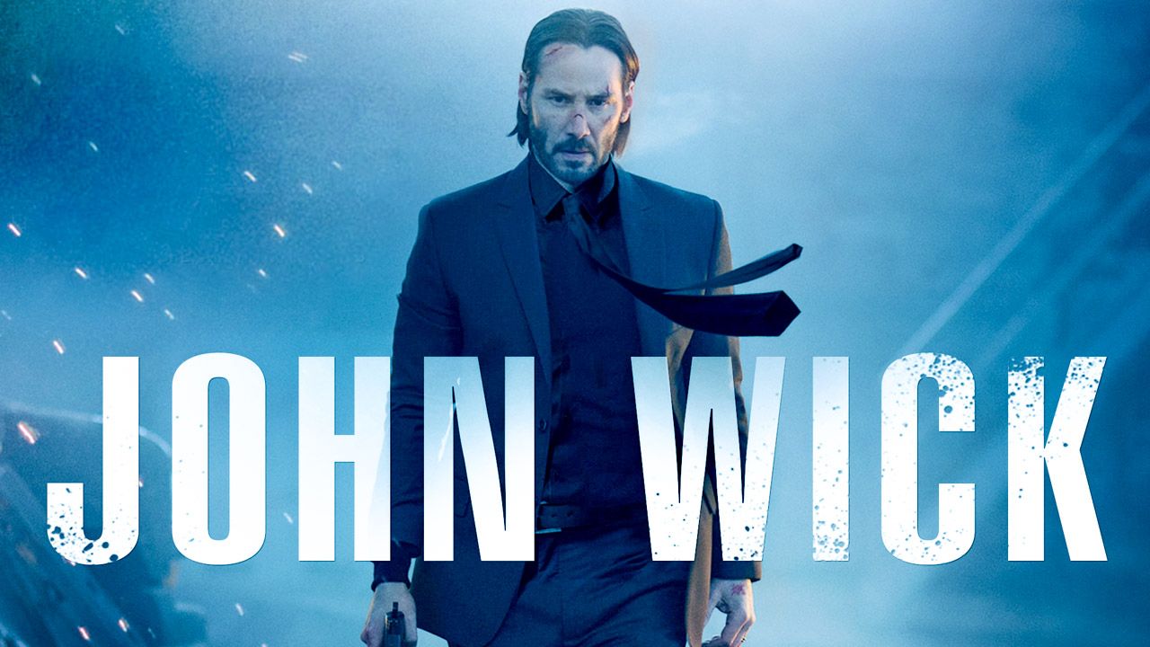 John Wick 3 | Novas fotos de bastidores mostram Keanu Reeves e Halle Berry