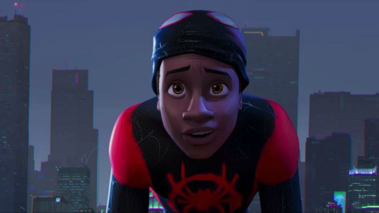 Homem-Aranha no Aranhaverso | Sony apresenta os vilões da nova animação