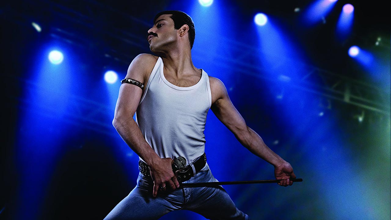 Bohemian Rhapsody | Novas imagens mostram show icônico da Banda Queen